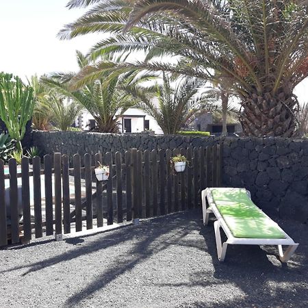 Villa Calma En Teguise, "Pueblo Con Encanto" Teguise  Exterior photo