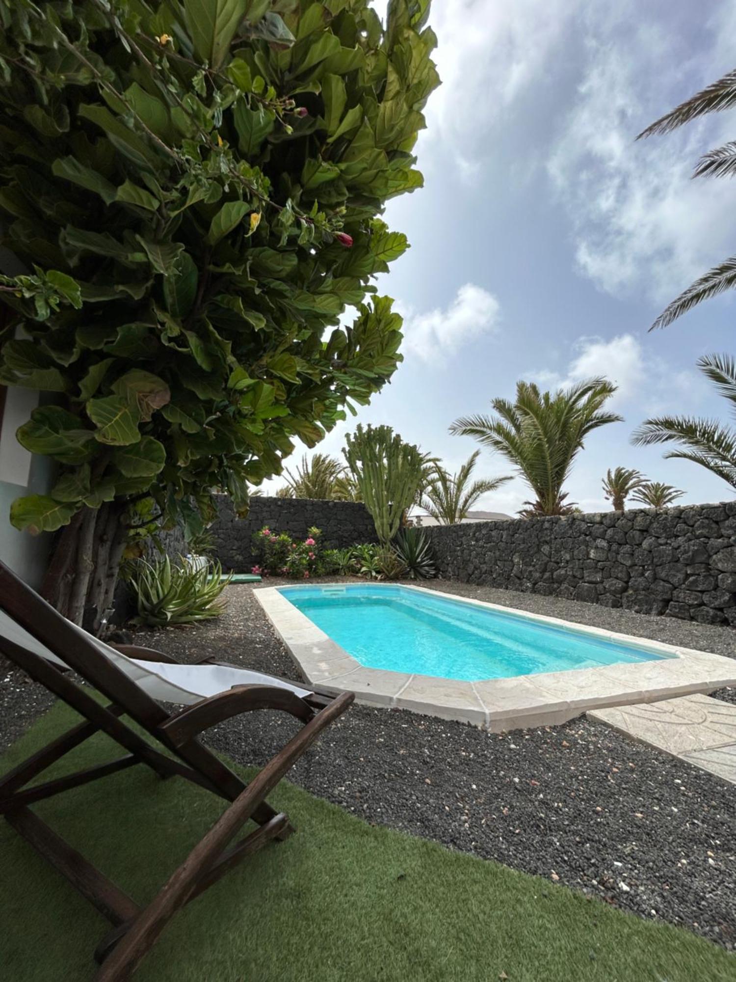 Villa Calma En Teguise, "Pueblo Con Encanto" Teguise  Exterior photo