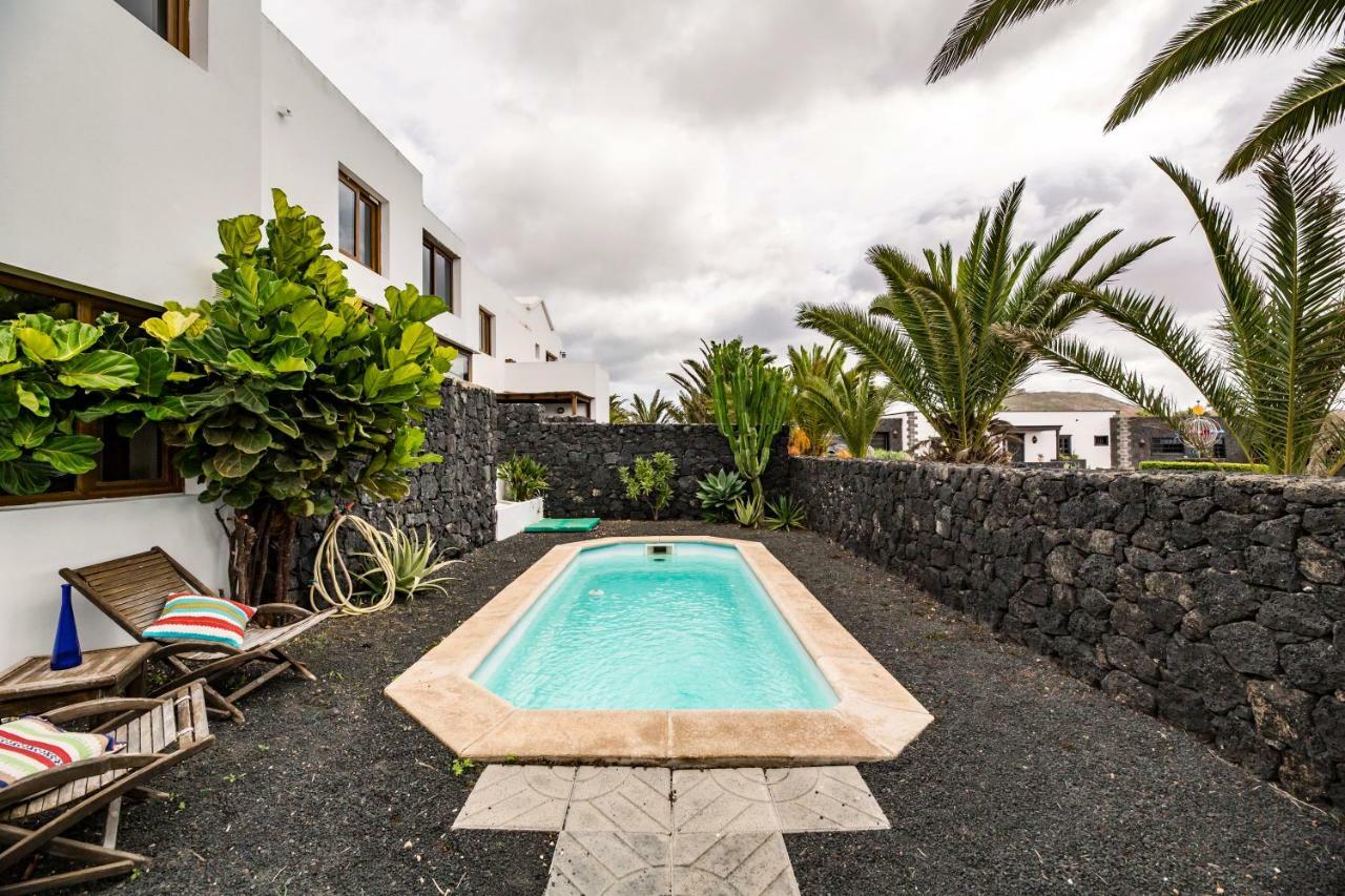Villa Calma En Teguise, "Pueblo Con Encanto" Teguise  Exterior photo
